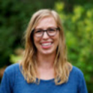 Meet your Posher, Amy